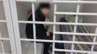 Пинал кошку в лифте: 19-летнего нарушителя установили в Астане