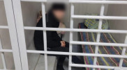 Пинал кошку в лифте: 19-летнего нарушителя установили в Астане