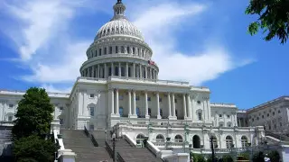 Палата представителей США с 15-й попытки избрала спикера