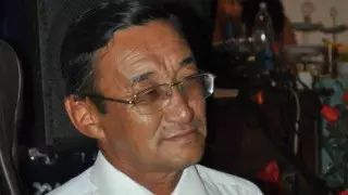 Умер известный казахстанский журналист