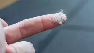 Пыль в доме может привести к раку - врач