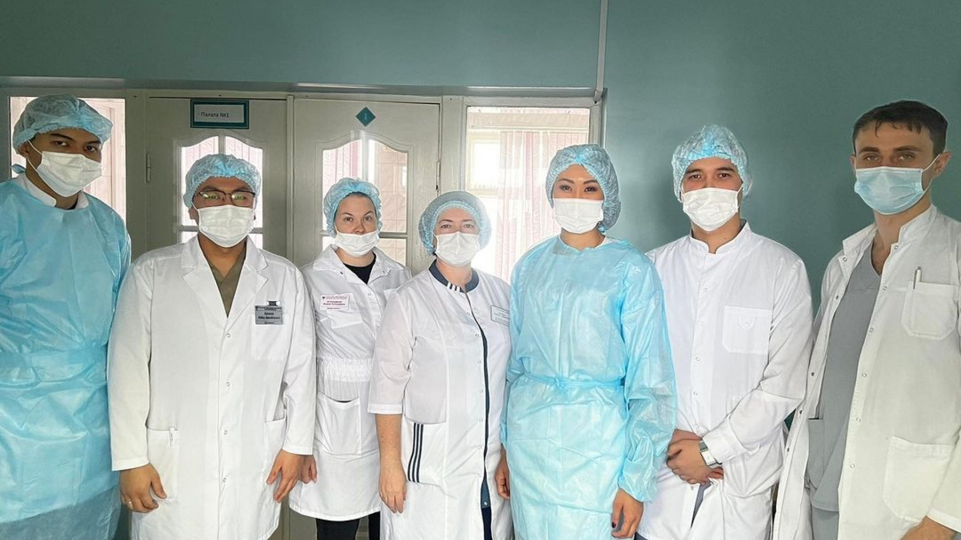 В Петропавловске ребенку ввели лекарство за 35 миллионов тенге