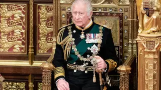 Принца Гарри лишили официального статуса на коронации его отца Чарльза III