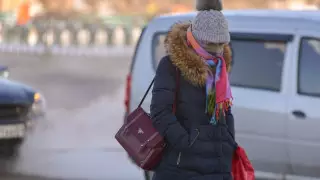 30-градусные морозы: акимат Астаны обратился к жителям