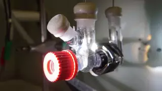 Создано топливо из пластика, углекислого газа и солнечной энергии