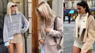 Забудьте о Dior и Chanel - теперь соцсети диктуют нам моду