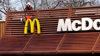 Могут ли McDonald’s в Казахстане переименовать во "Вкусно и точка"