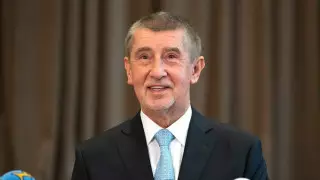Экс-премьер Чехии оправдан по делу о мошенничестве