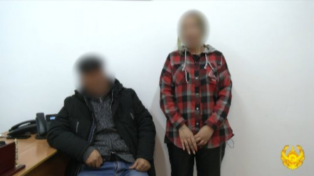 Автор видео об избиении школьницы сверстниками в Талдыкоргане принесла извинения