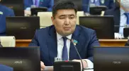Полномочия депутата Бейсенбаева досрочно прекратили в Мажилисе