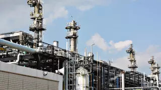 В Минэнерго назвали причины переноса сроков по новому ГПЗ в Жанаозене