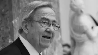 Умер последний король Греции