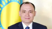 Назначен новый заместитель главы МИД Казахстана
