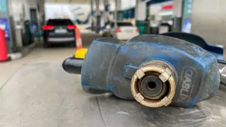 Законопроект о газе разработали в Казахстане после январских событий