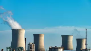 Такого решения не было - Смаилов о выборе "Росатома" поставщиком для АЭС