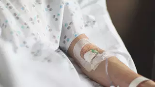 Подросток умер в оздоровительном центре Бурабая