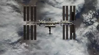 Стало известно, как спасут экипаж на МКС
