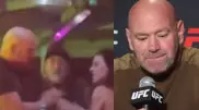 Драка главы UFC с женой: Дана Уайт высказался об уходе из промоушена