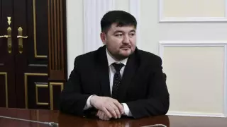 Марат Хасенов стал директором аэропорта Кокшетау