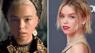 Видео с пьяной звездой сериала "Дом дракона" на "Золотом глобусе" стало вирусным