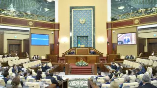 Выборы в Сенат 14 января: список кандидатов