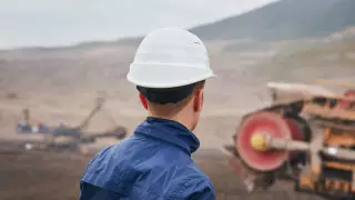 Крупнейшее в Европе месторождение редкоземельных металлов обнаружили в Швеции