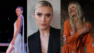 Роналдо Феномен помолвился с моделью младше его на 14 лет