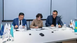 Инновационный технопарк появится на территории АЗТМ