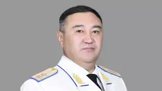 Глава КНБ провел заседание Антитеррористического центра