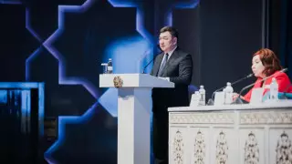 Глава МИОР высказался о задачах ведомства