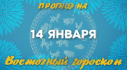 Гороскоп на сегодня: что нас ждет 14 января?