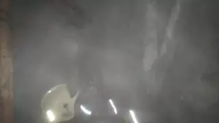 6 человек едва не погибли из-за непотушенной сигареты в ВКО