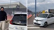 Пике продолжает троллить Шакиру в ответ на песню