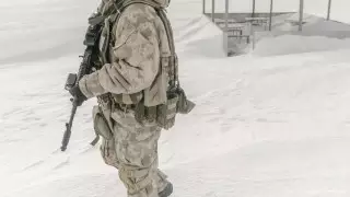 Сколько казахстанцев забрали в армию в 2022 году