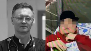 Вынесен приговор убийце врача-гастроэнтеролога Юрия Шумкова