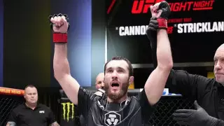 "Мне совсем не пошло". Боец UFC из Казахстана неожиданно ответил на вопрос о допинге