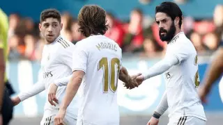 Роналду не звонил? Экс-игрок "Реала" получил предложение из Саудовской Аравии