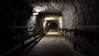 Тела двух человек нашли в неработающей шахте в Акмолинской области