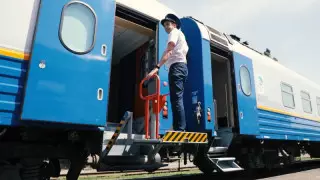 Когда новые пассажирские поезда появятся в Казахстане