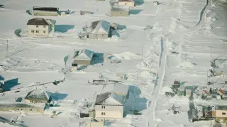 Ресурсов на всех не хватит - министр о малонаселенных аулах в Казахстане