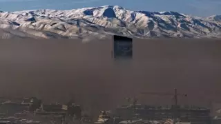 Экология в Алматы: Антикор начал анализ коррупционных рисков