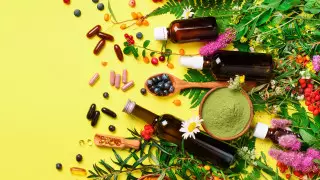 Что нужно знать, перед тем как принимать БАДы