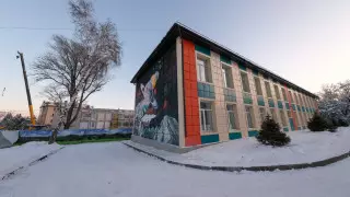 Ремонт трех алматинских школ не могут завершить в срок из-за подрядчиков