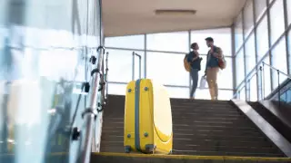 В Казахстане отменяют "визаран" для иностранцев