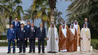 Инвестиции и ветроэлектростанция: какие соглашения подписали Казахстан и ОАЭ