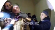 Проблемы с электричеством в Узбекистане: женщина "взяла в заложники" коммунальщика