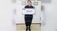Мечты сбываются! Жительница Кызылорды выиграла квартиру