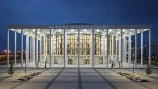 "Астана Балет" объявил результаты первого тура конкурса "Ашық сахна"