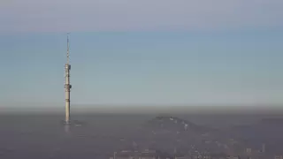 Жителей Астаны, Алматы и 7 городов предупредили о неблагоприятных метеоусловиях