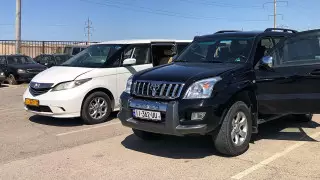 Легализация авто: в МВД опубликовали телефоны сall-центров